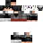 Texture for goku black