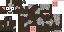 Texture for cow