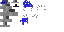Texture for blouck mouse