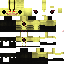 Texture for reverse zoom