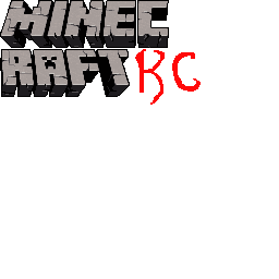 Texture for MineCraft Title