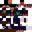 Texture for Jack Sparrow