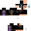 Texture for 黑白颠倒