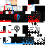 Texture for testskin