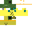 Texture for Budder Lord on the dark side