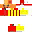 Texture for SUOER BULBA 222