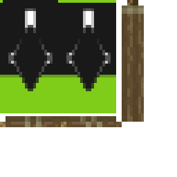Texture for Jeff The Killer
