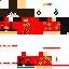 Texture for Skin tet cua Zokai