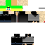 Texture for VanfullOf Midgets