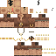 Texture for piglinman
