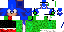 Texture for sonic verdao