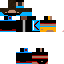 Texture for Kiara and K2be form to he's True potential no Face