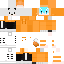 Texture for foxsy