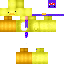 Texture for gew