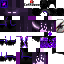 Texture for STEMELINUX ENDERMANO