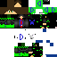 Texture for скин