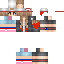 Texture for Kassie (DO NOT USE TY)