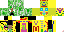 Texture for Trix