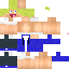 Texture for isert