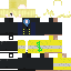 Texture for David