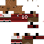 Texture for Capivara do Flamengo