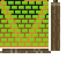 Texture for gfsd