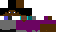 Texture for Josh as a heavily black guy