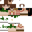 Texture for Never Player Indio