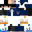 Texture for Fire and Ice