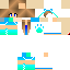 Texture for скин мвйнкрафт