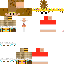 Texture for otv