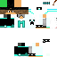 Texture for pedro