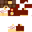 Texture for KibaBr