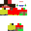 Texture for epicherm