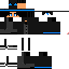 Texture for Said_YT_bedrock_edition