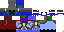 Texture for one last colour