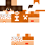 Texture for steve