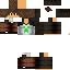 Texture for MONKEDY1