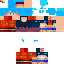 Texture for goku ssjb
