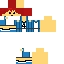 Texture for 赤司征十朗