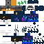 Texture for Steve