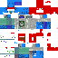 Texture for navidad ake