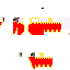 Texture for niet af