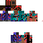Texture for overkill