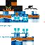 Texture for Anton Sailor Mercury