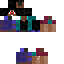 Texture for aa