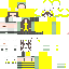 Texture for Minion