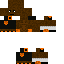 Texture for floyd