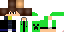Texture for flapper