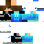Texture for steve 